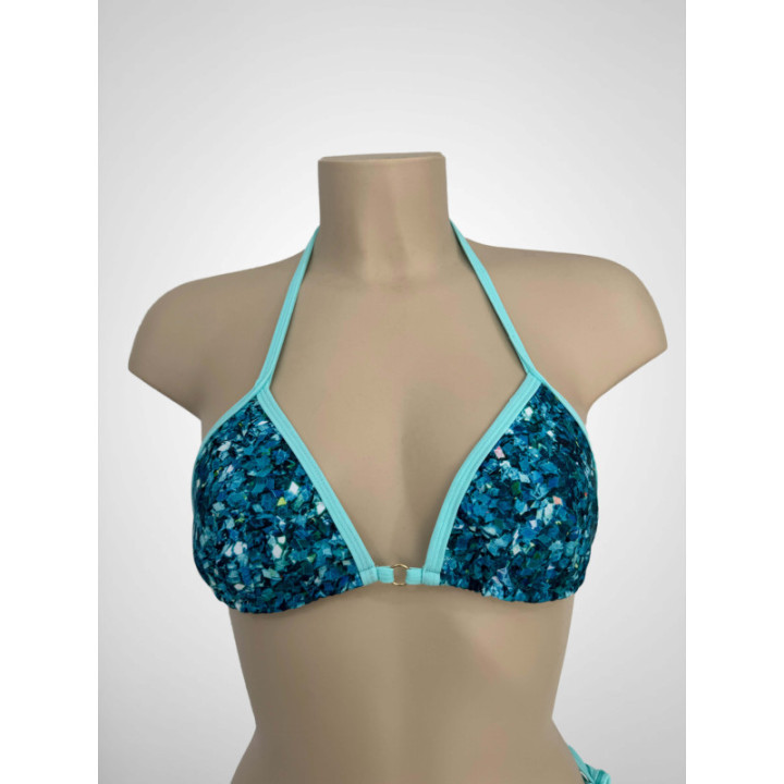 Ocean Mosaic Bikini - Set