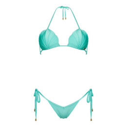 Bombshell Σετ - Aqua