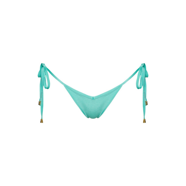 Bombshell Bottom - Aqua