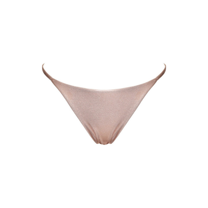 Champagne Baby Bottom