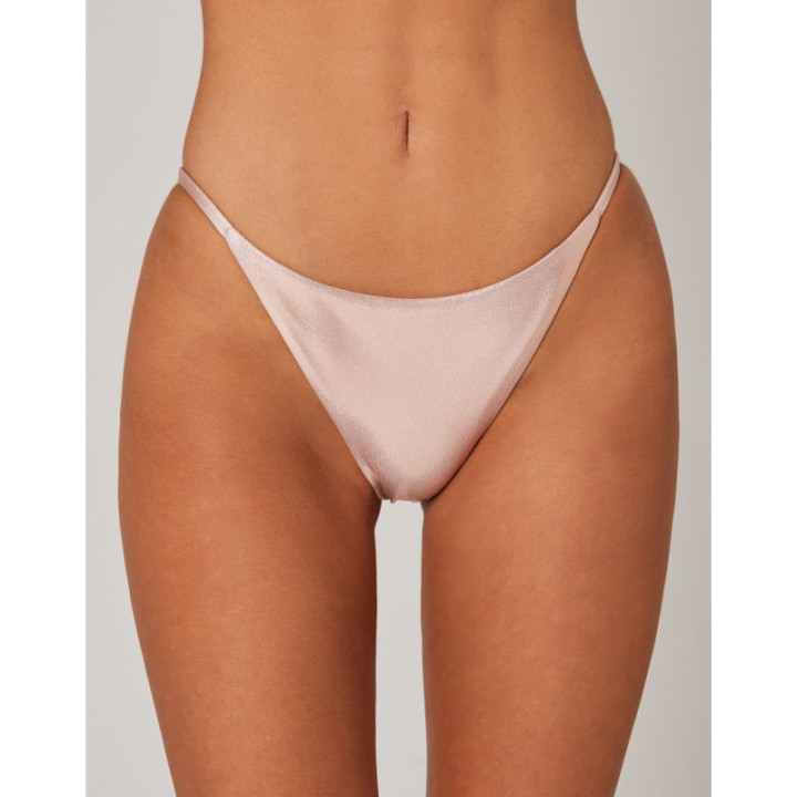 Champagne Baby Bottom
