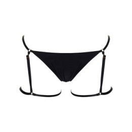 Lara Bottom - Black