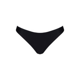 Candy Bow Bottom- Μαύρο